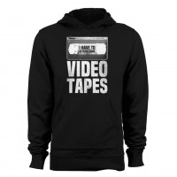 Video Tapes Men's
